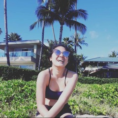 Carly Kamakawiwo'ole