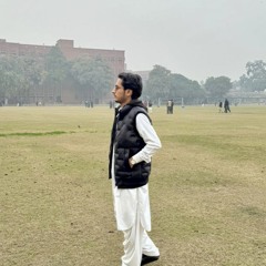 Farhad Baloch ™️