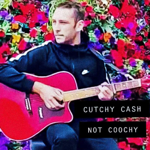 Cutchy Cash’s avatar