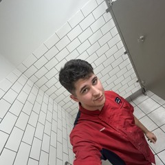 Someone to walk with me