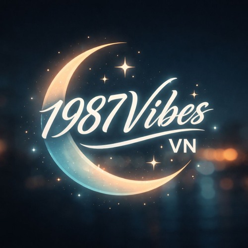 1987VibesVN — artist photo