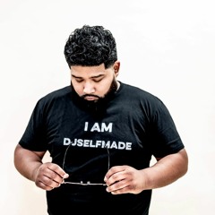 DJ SelfMade