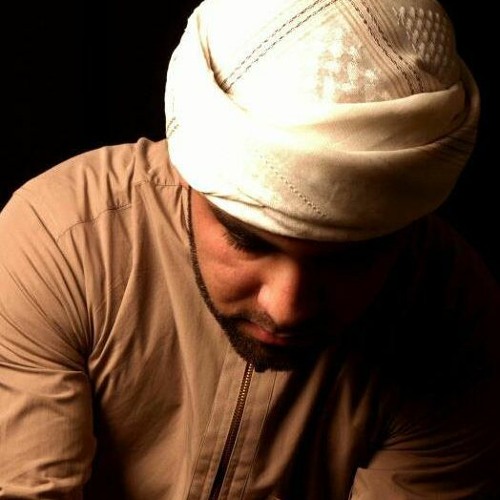 حسين الاكرف - لا شريك لك