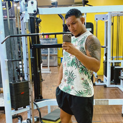 Jhonatan Borges