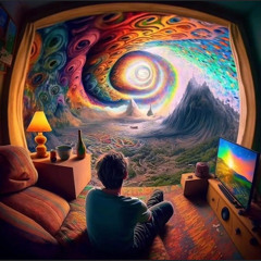 Goa Trance❤️‼️