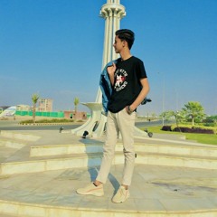 Hunain Mughal