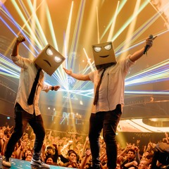 djsfrommars