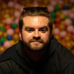 Cédric C Jammy