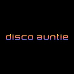 disco auntie