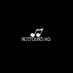 NOTFOUND.HQ