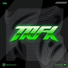 Dj TraffX