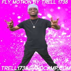 Trell 1738 SupaBandz Records 💕📈