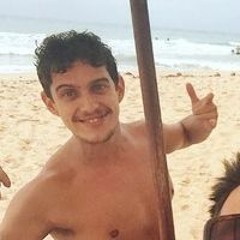 Luiz Fernando Navarro Neves