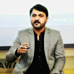 Shoaib Yousafzai