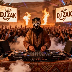 DJ ZAK