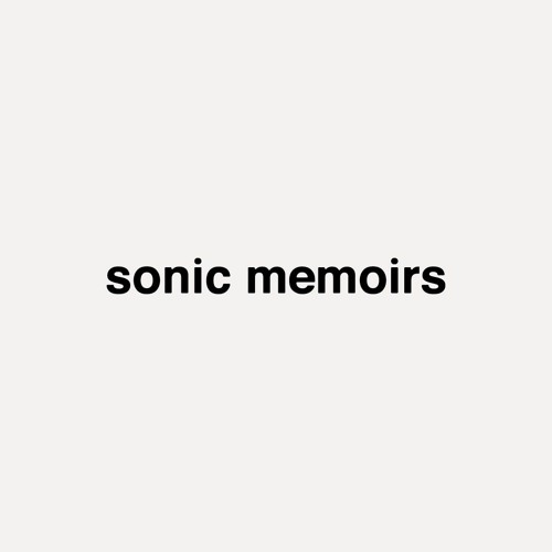 sonicmemoirs’s avatar