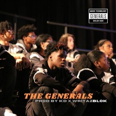 The Music Industry Academy