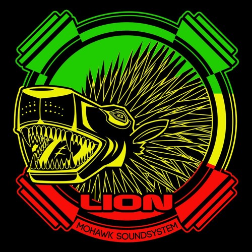 Lion [Mohawk Soundsystem]’s avatar
