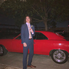 Griffin Christopher Korte