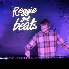 reggie got beats