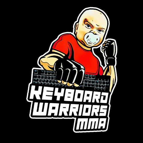 Keyboard Warriors MMA’s avatar