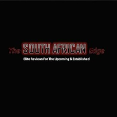 The South African Edge