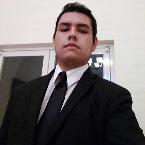 Victor Nuño’s avatar