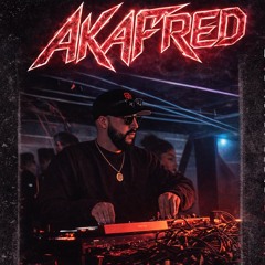 Akafred