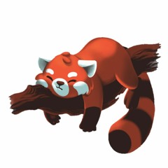 Red Panda Luver