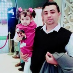 Amin Salama Ayesh