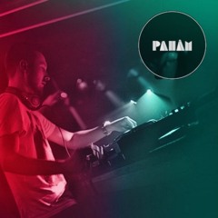 PAHÅM(GER)