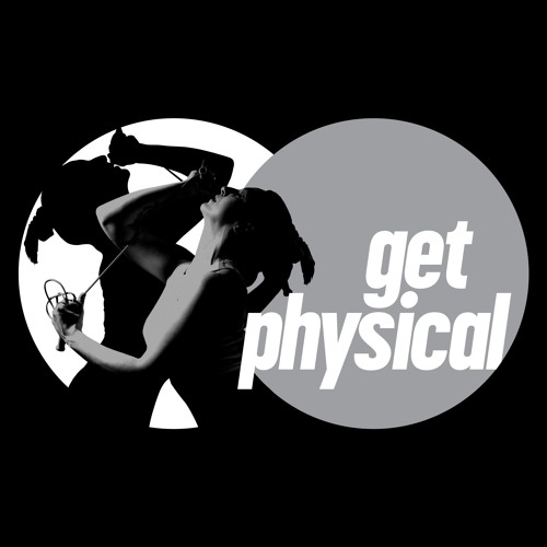 Get Physical Music artist photo