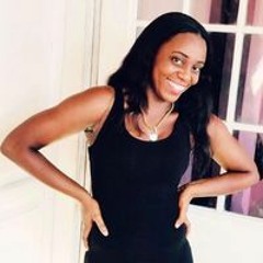 Pretty Dachena Faidra Marcenat