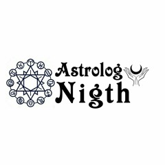 Astrology nigth Dj set