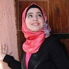 لمعت العين وقت الرحيل