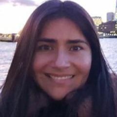 Angela Paola Garay