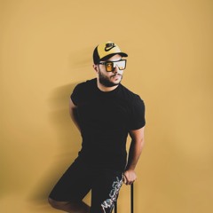 Marc Ghali