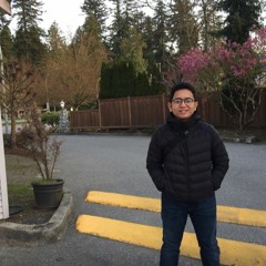 Ridho Kusumo Hariadi