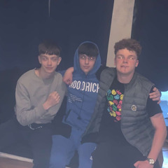 Callum mathieson
