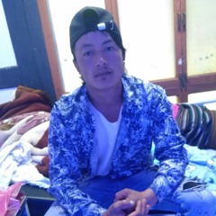 Rigden Wangyel