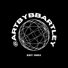 Artbybbartley