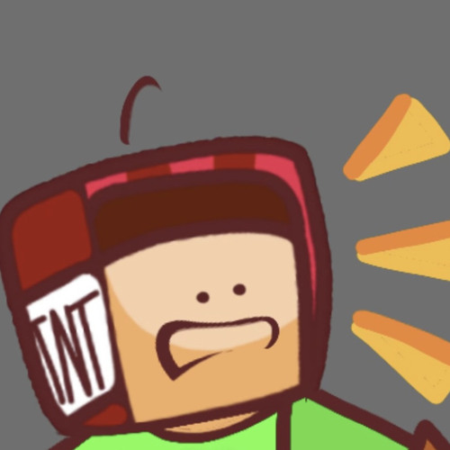 SuperKomix’s avatar