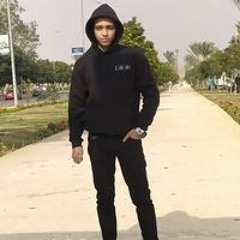 Mondy Mohamed