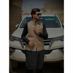 Jibran Khattak
