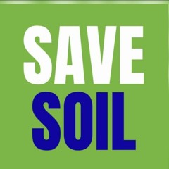 save soil