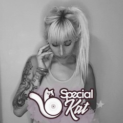 SpecialKat Tracks