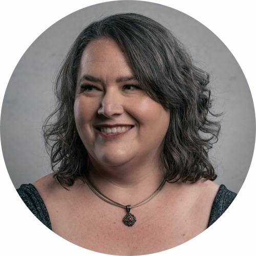 Amy Rivers, Author’s avatar