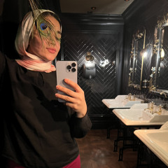 issraa mostafa