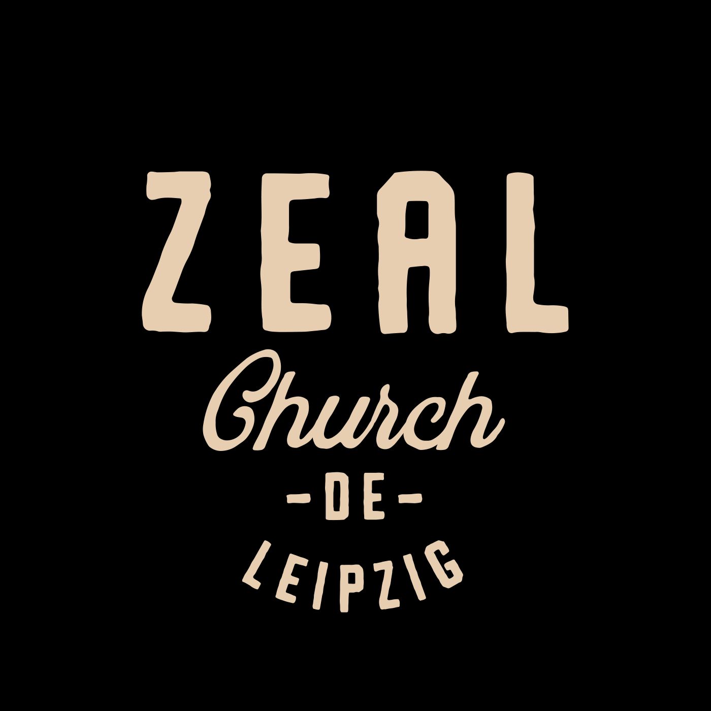 Zeal Church Leipzig