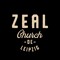 Zeal Church Podcast